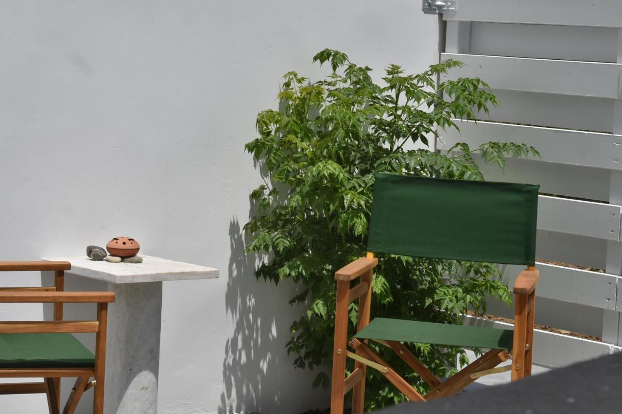 Seaside Home In Kardiani/Giannaki Bay - Agnes'S Home Εξωτερικό φωτογραφία